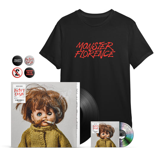 DELUXE BUNDLE