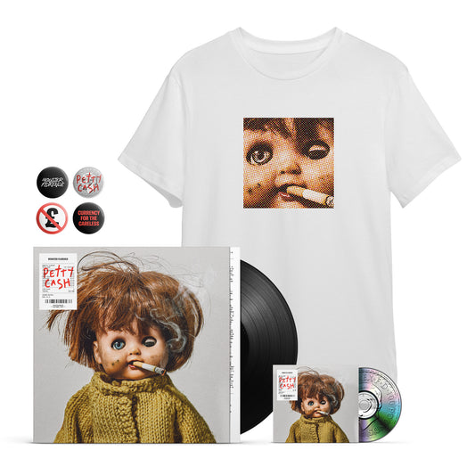 DELUXE BUNDLE